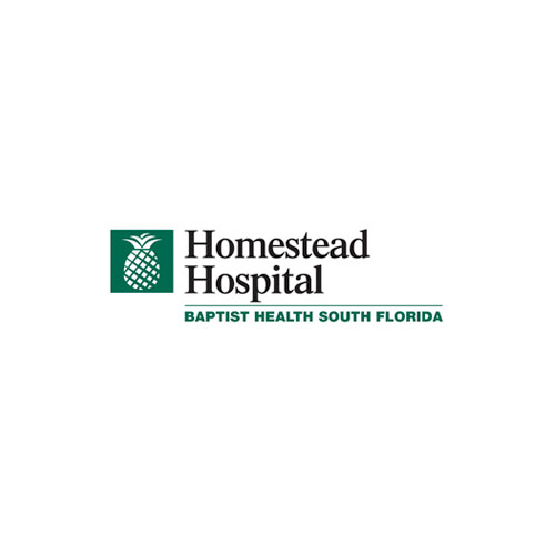 Homestead Hospital