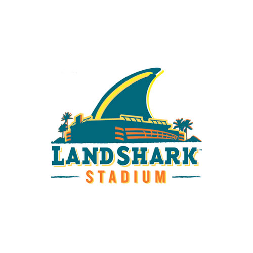 Landshark Stadium